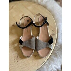 Eric Michael Sandals